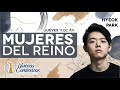 Hyeok Park | Mujeres del Reino  |🔴𝗘𝗡 𝗩𝗜𝗩𝗢🔴