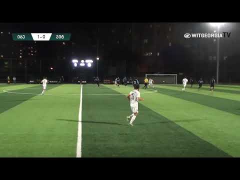 იბერია 4:1 ვიტ ჯორჯია II [გოლები]