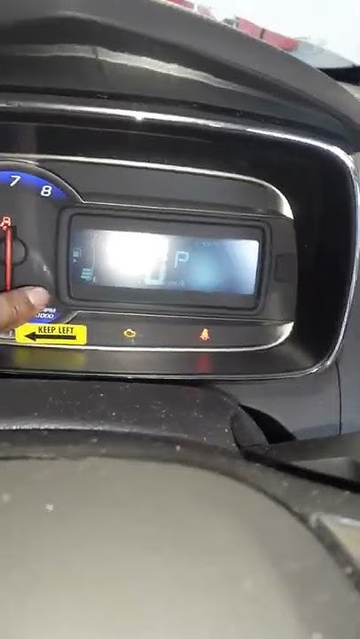 Holden Trax Service Reset 2016 YouTube holden-trax-service-reset-2016-youtube