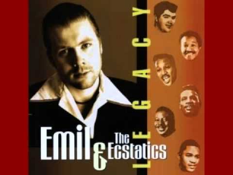 Watch Emil & The Ecstatics - Legacy - 2007 - Left Hand Woman - DIMITRIS LESINI BLUES on YouTube Watch Emil & The Ecstatics - Legacy - 2007 - Left Hand Woman - DIMITRIS LESINI BLUES on YouTube