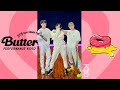 [ 3J ] 4K VERTICAL FOCUS 방탄소년단 3J ‘Butter (feat. Megan Thee Stallion)' Special Performance Video