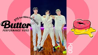 3j 4k Vertical Focus 방탄소년단 3j Butter Feat Megan Thee Stallion Special Performance 3j 4k Vertical Focus 방탄소년단 3j Butter Feat Megan Thee Stallion Special Performance