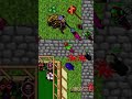 CARLIN A CIDADE MAIS CAÓTICA DO TIBIA #tibia #gameplay #mmorpg #tibia7.4