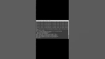 Programming groovy bazel hello world