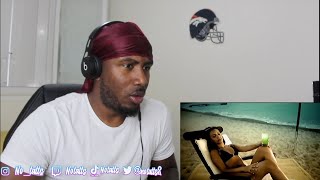 🇫🇷 Américain écoute du FRENCH RAP🇫🇷 | La Clinique - La playa (REACTION)