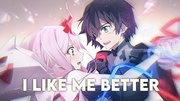 𝗭𝗲𝗿𝗼 𝘁𝘄𝗼 𝟰𝗸 [ 𝗜 𝗹𝗶𝗸𝗲 𝗺𝗲 𝗯𝗲𝘁𝘁𝗲𝗿 ] 𝗔𝗺𝘃/𝗲𝗱𝗶𝘁 | 𝗗𝗮𝗿𝗹𝗶𝗻𝗴 𝗶𝗻 𝘁𝗵𝗲 𝗳𝗿𝗮𝗻𝘅𝘅 𝗲𝗱𝗶𝘁