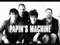 Papins machine figure out