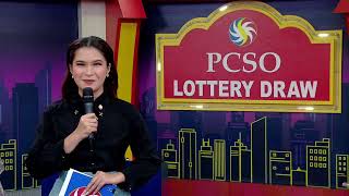 [LIVE] PCSO 2:00 PM Lotto Draw - June 1, 2024