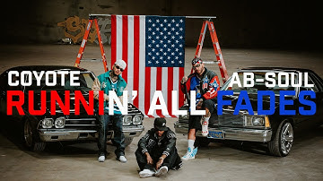 Coyote & Ab-Soul - Runnin