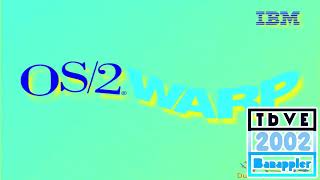 Preview 1280 Os2 Warp 4 Effects Sponsored By Dolby Digital 1997 Effectsfixed