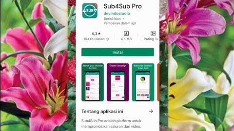 How to Add Subscribers, LIKES, COMMENTS & VIEWS #Engsub #SUB4SUB PRO #REVIEW #umisyifa  #500subs