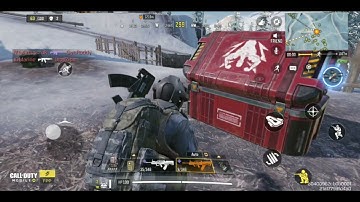 Call of Duty Mobile - Battle Royale - Gameplay Walkthrough Part 9 - Android / IOS