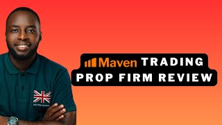 Forex Funding with Maven Trading - Unveiling the Secrets of Success in Proprietary Trading