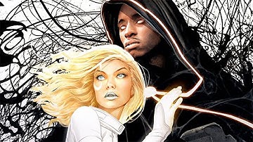How Cloak & Dagger became one! 