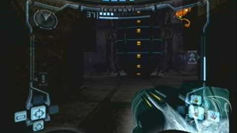 Metroid Prime: Part 44 (Omega Research)