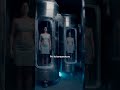 Farsi CONGELARE per vivere nel FUTURO #shorts