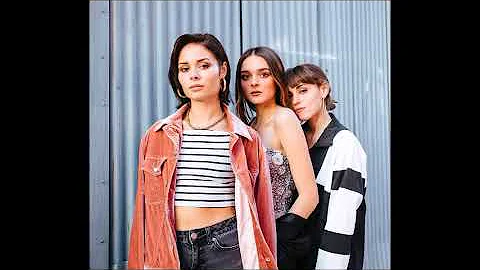 Charlotte Lawrence, Nina Nesbitt & Sasha Sloan - Girls Just Wanna Have Fun (Audio)