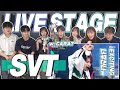 eng) SEVENTEEN 'LEFT & RIGHT' Stage Reaction | 세븐틴 컴백쇼 무대 리액션 | J2N VLog