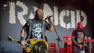 Rancid - Roots radicals 12.06.2023 Berlin