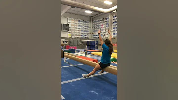 CATZ beam routine