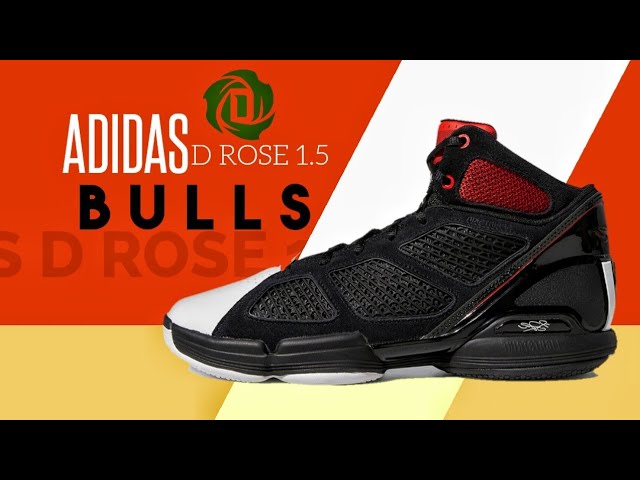 adidas D Rose 1.5 GY0245