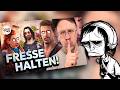Games dürfen ruhig mal Maul halten | SpeckObst reagiert auf Game Two