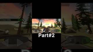 Ultimate Motorcycle Simulator Best Bike - Android Gameplay FHD #shorts screenshot 4