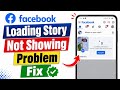 Facebook loading something went wrong please try again something went wrong today