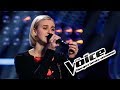 Synne helland   johnnys song  the voice norge 2017  blind auditions