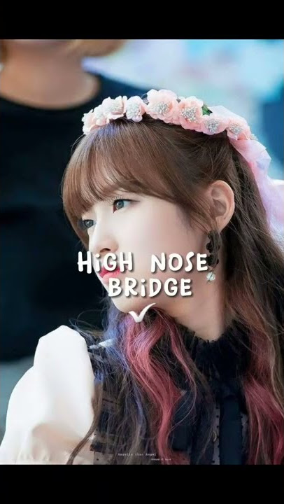 What Korean beauty standards do/don't fit arin #arin #ohmygirl #beutiful #shorts #kpop #standards
