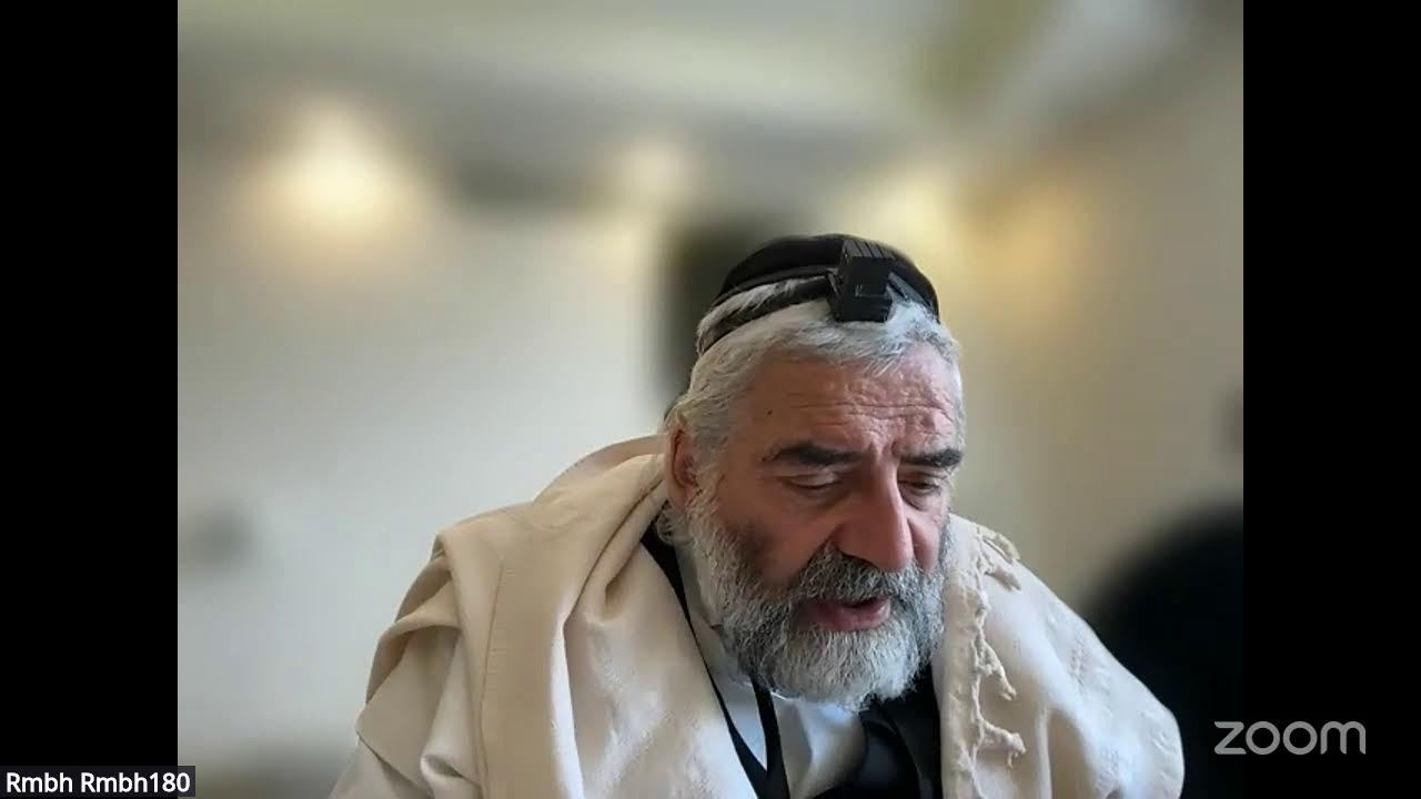 Daf HaYomi
