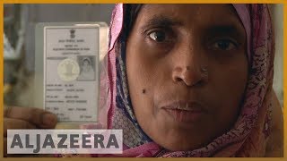 🇮🇳 Millions missing from electoral roll in India's elections | Al Jazeera English screenshot 1