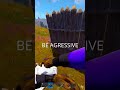 Show no gear fear