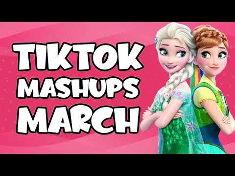New TikTok Mashup March 2022 Philippines