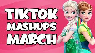 New TikTok Mashup March 2022 Philippines