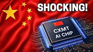 This Chinese Chip Giant Just Surpassed Industry Expectations