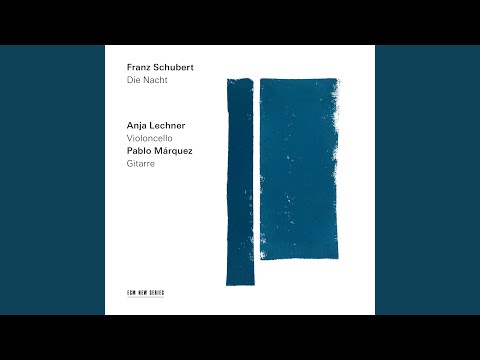 Schubert: Winterreise, D. 911: No. 24, Der Leiermann (Arr. Lechner & Márquez for Cello and Guitar)
