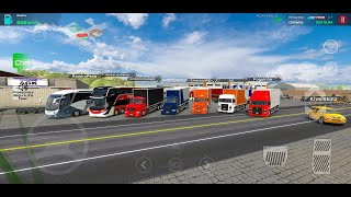 Drivers Jobs Online Simulator
