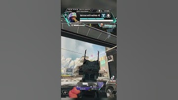 i miss gun game! #apex #apexlegends #apexclips