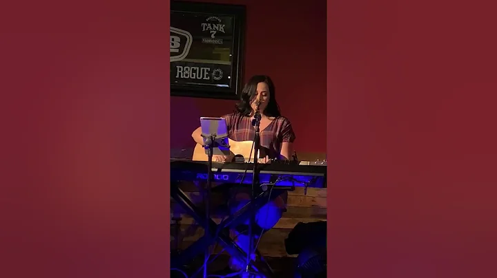 Whiskey On Fire - Jessica Herring