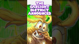 THE GASLIGHT DISTRICT LEAKED |  #thegaslightdistrict #glitchproduction #murderdronesepisode8