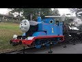 Tweetsie Railroad Day Out With Thomas 2018