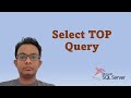 How to Write SELECT TOP Query in SQL Server