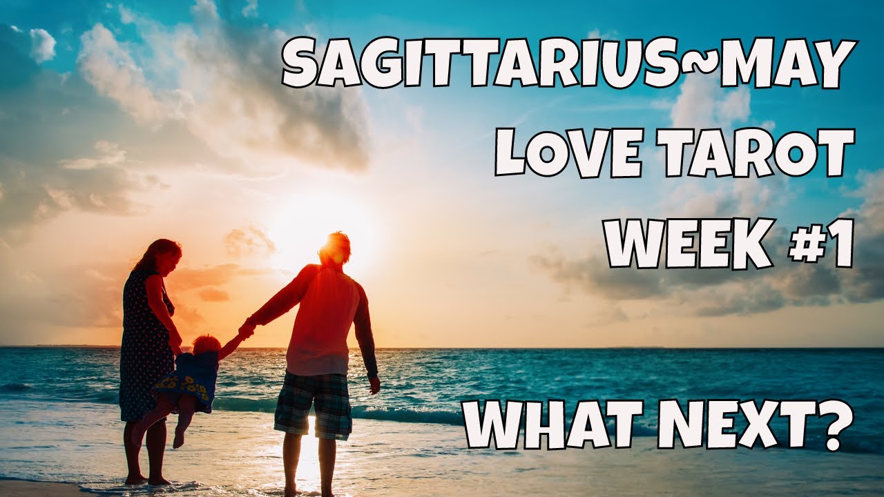 SAGITTARIUS~ARE THEY TO BE YOUR DEVIL OR DARLING? THE PAST RETURNS ...