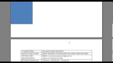 SAP BASIS Training | SAP BASIS Online Training | SAP Basis Course