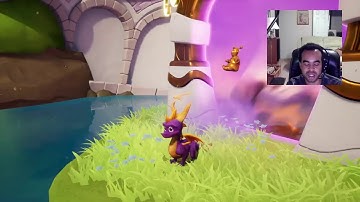 Spyro 2: Ripto