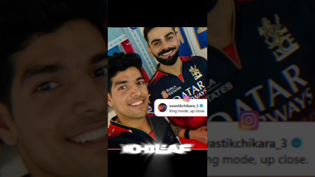 Swastik Chikara The hidden gem stone 💎 X Mahaan Mashup 