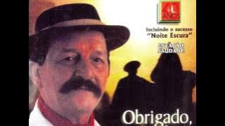 Obrigado Senhor - Ademar Silva