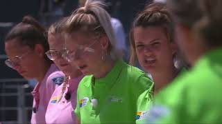 Mondial la Marseillaise à pétanque 2022 : la finale des femmes, Mahé contre Peyre, le résumé