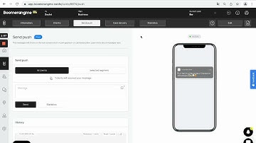 Boomerangme Walkthrough Video